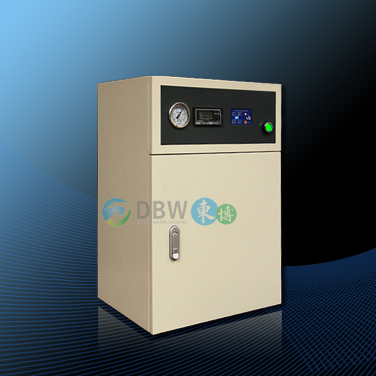 實驗室超純水機安全用電注意事項？